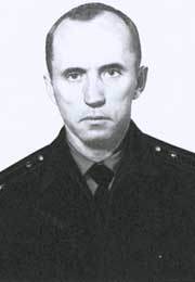 Захарчук Петр Михайлович