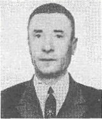 Соловьёв Иван Николаевич