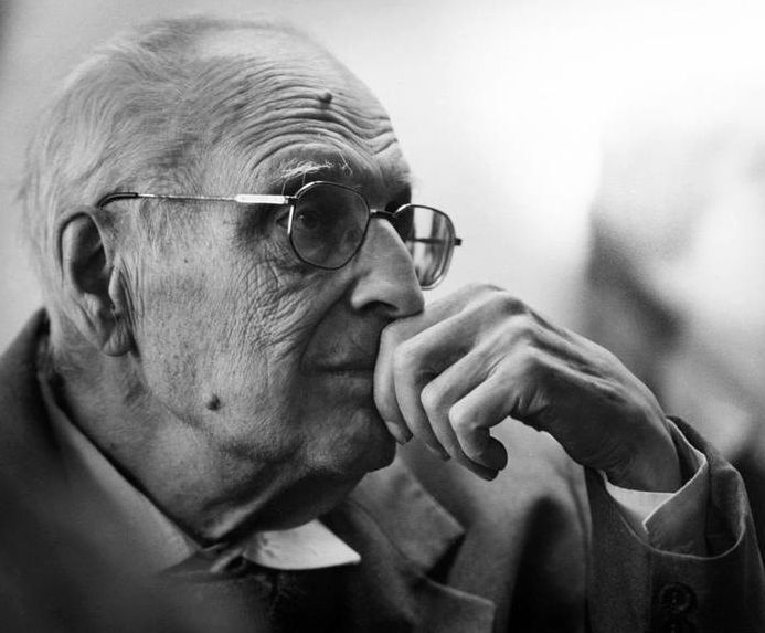 Николай Николаевич Красовский