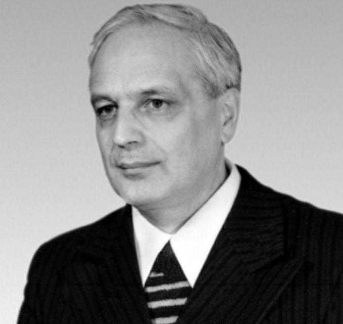 Николай Николаевич Красовский