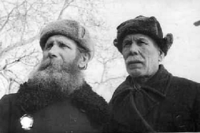 Фото А.И.Рубцова.